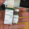 Tecnologia de Impressão Digital Etiquetas de frasco de 10 ml Holograma de lado único
