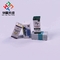 Impressão Pantone Embalagens de Medicamentos Personalizadas para a Indústria Farmacêutica