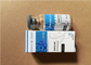 Caixa de papel da medicina da impressão do tubo de ensaio da injeção para a medicina farmacêutica