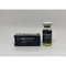 O Pvc enegrece etiquetas da etiqueta da medicamentação para o tubo de ensaio 10ml de vidro com caixas