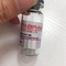 Rótulos de frasco de vidro à prova d'água de acetato de tren 100 mg/ml