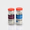 vidro farmacêutico Vial Labels do ANIMAL DE ESTIMAÇÃO do holograma 10ml