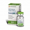 Rótulos de frasco de gencitabina HCL 200 mg para injeção de 10 ml para uso único